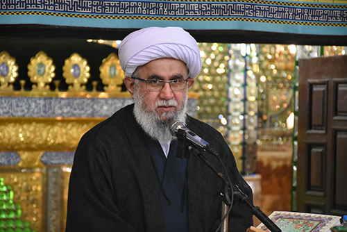«آیت‌الله تسخیری» عالم به زمانه و زبان گویای اسلام بودند