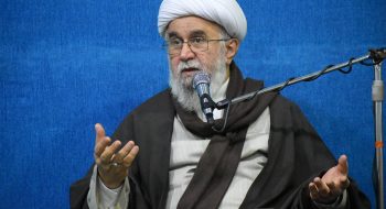 آیت‌الله رمضانی: منطقه آزاد انزلی می‌تواند به قطب اقتصادی تبدیل شود