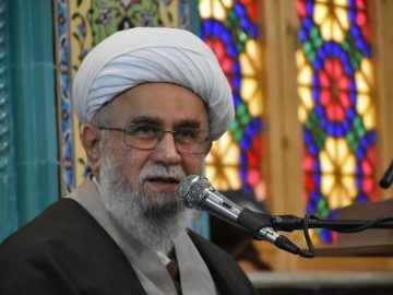 مردم برای حفظ جایگاه تمدنی هفت هزار ساله ایران، باید پای صندوق رای بروند