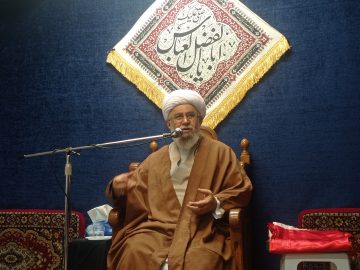 نسل امروز امانت انقلاب اسلامی را باید به خوبی حفظ و صیانت کند