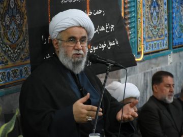 اعتراضات گسترده دانشجویان آمریکایی در حمایت از مردم غزه، نمایانگر بیداری وجدان بشری است