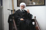 ملت ایران از مکتب عاشورا آموخته که تسلیم‌پذیر نیست / اقتدار امروز ما به برکت خون شهداست