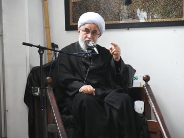 ملت ایران از مکتب عاشورا آموخته که تسلیم‌پذیر نیست / اقتدار امروز ما به برکت خون شهداست
