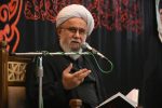 آیت‌الله رمضانی: خودشناسی و بازگشت به فطرت، پیام محوری عاشورا / مکتب عاشورا در حال جهانی‌شدن است