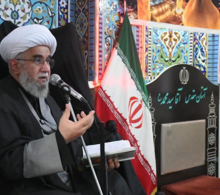 آیتالله رمضانی: فریب تبلیغات دشمنان میتواند عزت ملتها را نابود کرده و آنها را به عقبگرد بکشاند