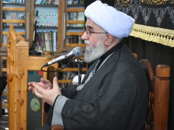 انقلاب اسلامی؛ گفتمان عاشورایی در برابر سلطه