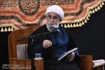 جزئیات برنامه‌های سخنرانی آیت‌الله رمضانی در ایام فاطمیه دوم اعلام شد