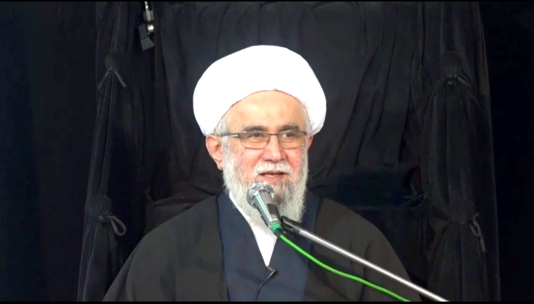 فیلم/ آیت‌الله رمضانی: حفظ امانت «انقلاب اسلامی» با تبعیّت از ولایت ممکن خواهد بود