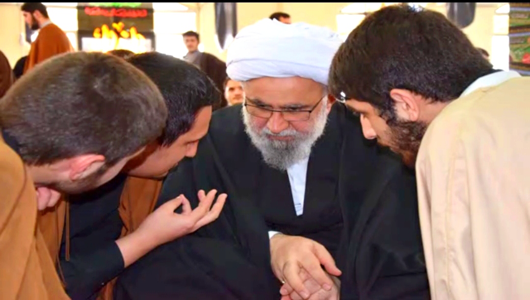 فیلم/ آیت‌الله رمضانی: ما هم سیاستمدارترین و هم باوفادارترین مردم در دنیا را داریم