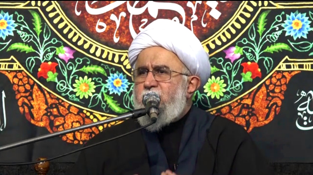 آیت‌الله رمضانی: نتیجه امامت با رهبری نائب امام، اقتدار در عرصه جهانی است