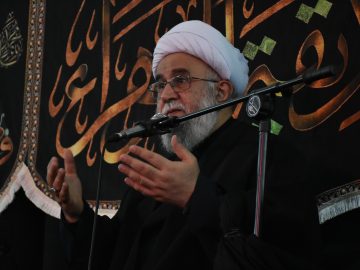 مسجدی موفق است که برای کودکان، نوجوانان و جوانان برنامه داشته باشد