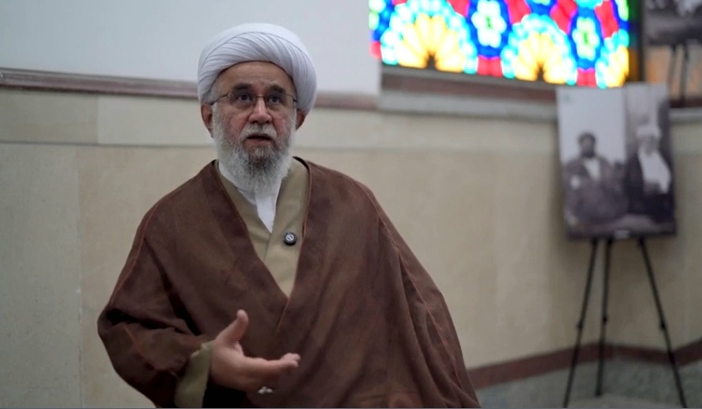 گفت‌وگو | حوزه علمیه قم و رسالت فقه امت‌ساز در تمدن نوین اسلامی