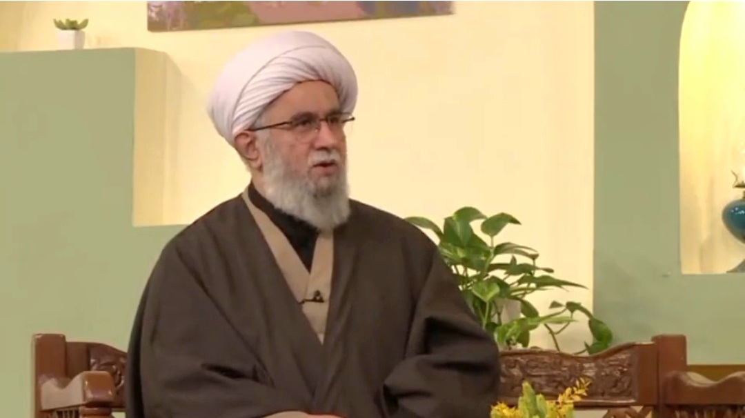 فیلم | آیت‌الله رمضانی: تعبیر امام شهید ما این بود که «مردم مبعوث خواهند شد و به وسیله همین مردم کار فتنه به پایان می‌رسد»