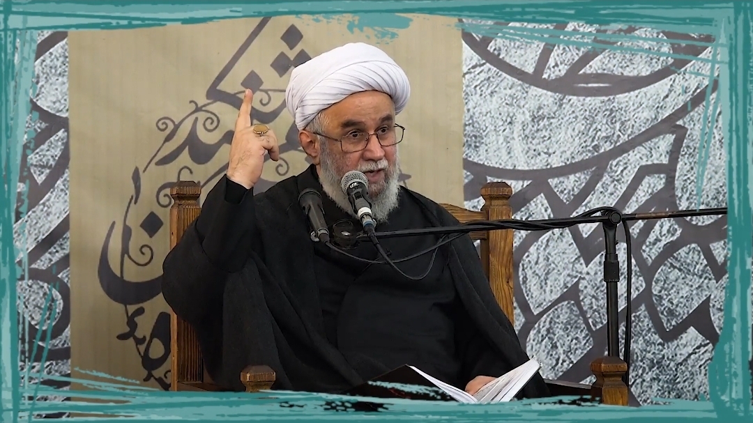 فیلم | آیت‌الله رمضانی: «برای ظهور» باید هزینه پرداخت کرد، هزینه‌اش فقط گریه کردن نیست