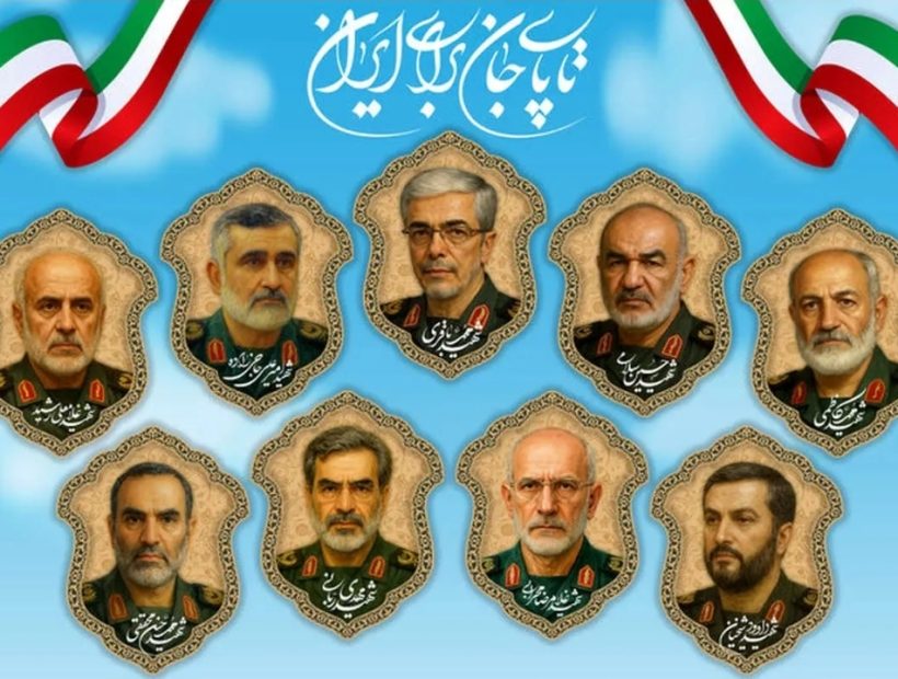آیت‌الله رمضانی: سرداران شهید ما منادیان غدیر و عاشورا بودند