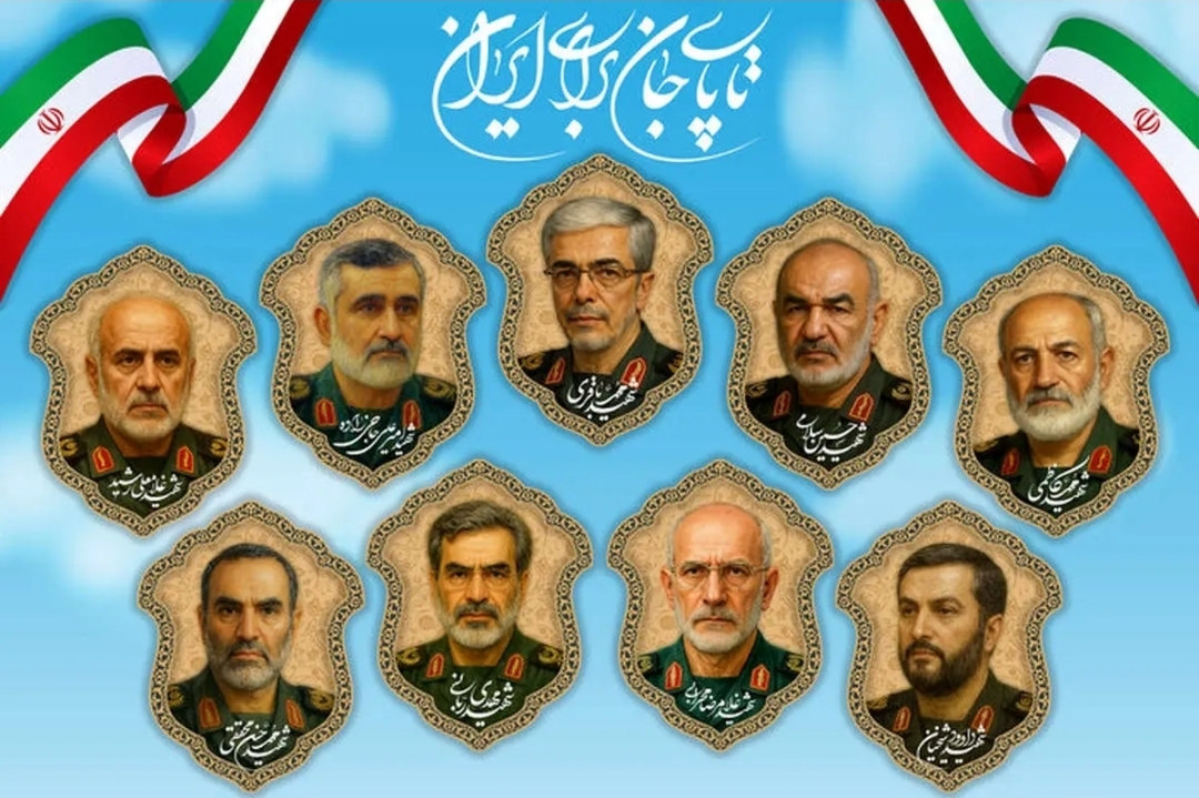 آیت‌الله رمضانی: سرداران شهید ما منادیان غدیر و عاشورا بودند
