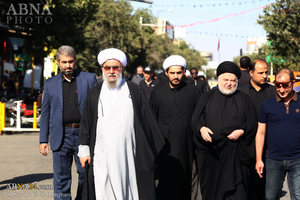 پیام دبیرکل مجمع جهانی اهل بیت(ع) به مناسبت درگذشت عالم مجاهد لبنانی