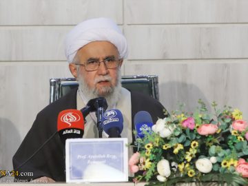 اگر حضرت عیسی(ع) امروز بود به کشتار کودکان و زنان غزه اعتراض می‌کرد/ باید به آموزه‌های عیسی(ع) و پیامبر اسلام بازگردیم