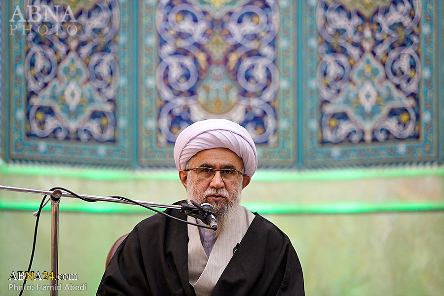 آیت الله رمضانی: همه مسئولیت شرعی و انسانی نسبت به قدس دارند/ صهیونیست ها از کشتن کودکان و زنان ناراحت نمی شوند
