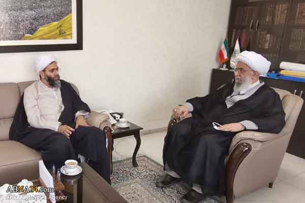 آیت الله رمضانی: خطبه‌های نماز جمعه باید وحدت محور، حرکت آفرین و روشنگرانه باشد