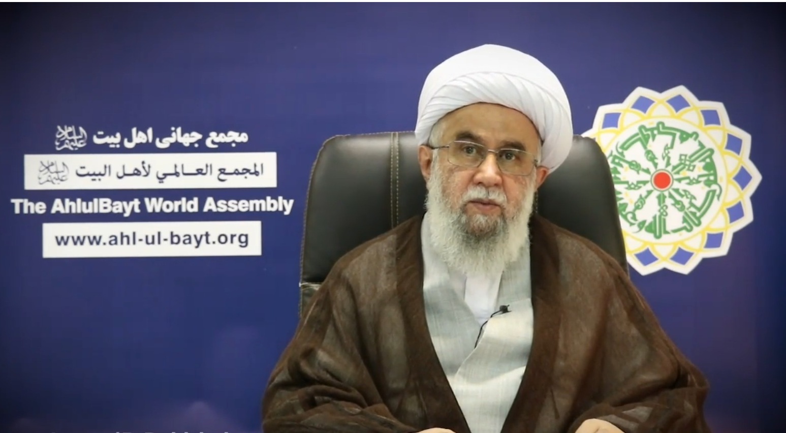 آیت الله رمضانی: تعزیه‌ و شبیه خوانی به شکل سالم و با نقل صحیح، تأثیرات عاطفی بزرگی دارد/ لزوم استفاده از ابزار هنر برای معرفی مکتب امام حسین(ع)