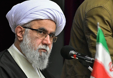 اربعین جریان بزرگ هدایت الهی است/ قدردان مهمان‌نوازی ملت عراق هستیم