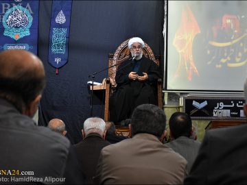 زنان جامعه می‌توانند با حفظ حریم‌ها در عرصه‌های اجتماعی حضور پیدا کنند