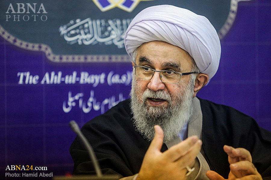 آیت الله رمضانی: مرحوم آیت الله تسخیری اسلام را با “نگاه جامع اهل بیتی” در دنیا عرضه کرد