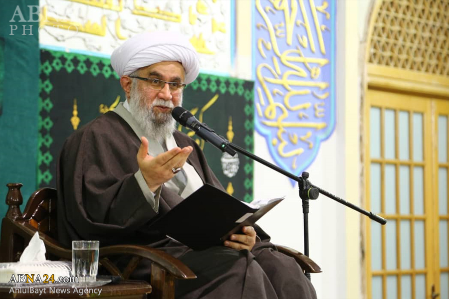 ده ویژگی “عقل کامل و انسان عاقل” در بیان امام رضا(ع)