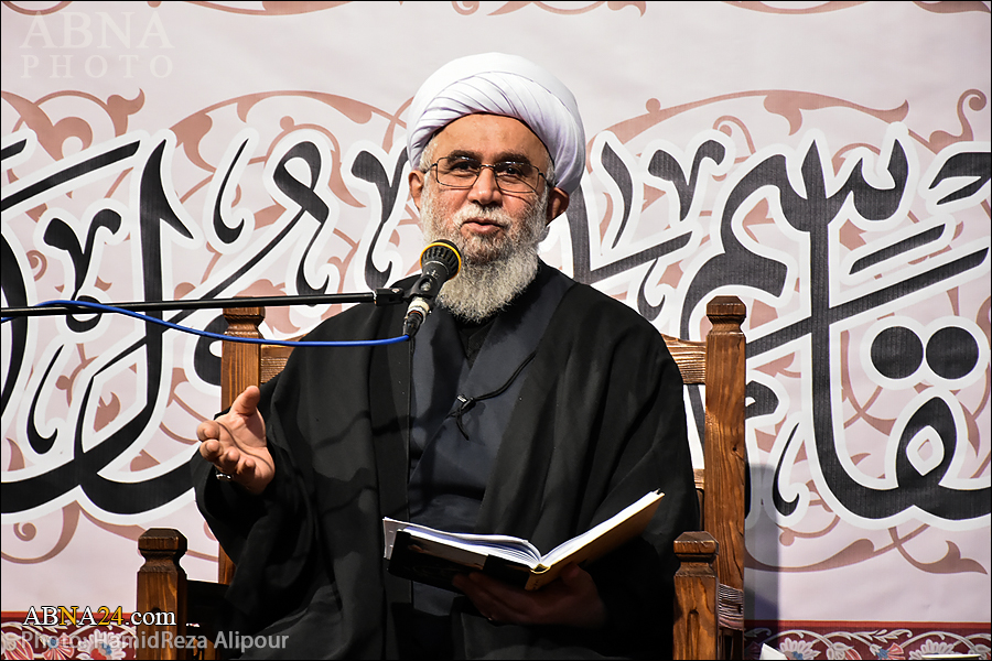 تاکید امام رضا(ع) بر پیوند محبت و اطاعت/ رواج تملق‌گویی و چاپلوسی خطرناک است