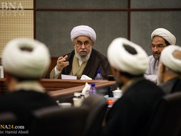 امسال را سال “اقدامات تحولی” نامگذاری کردیم