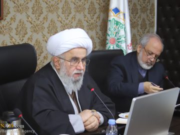 مجمع جهانی اهل بیت(ع) به بنیاد پزشکان مسلمان و محب اهل‌بیت(ع) نگاهی مبتنی بر توسعه دارد