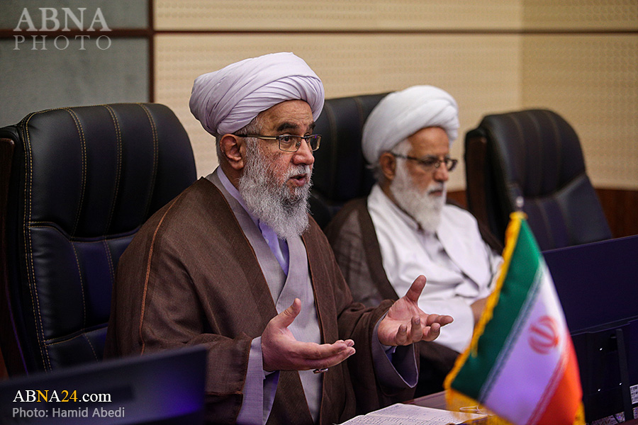 آیت الله رمضانی: نگاه امام خمینی(ره) به آینده و ساختن جامعه و تمدن اسلامی بود