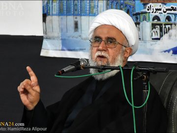 مجاهدان فلسطینی درس شجاعت را از حضرت زهرا(س) آموختند