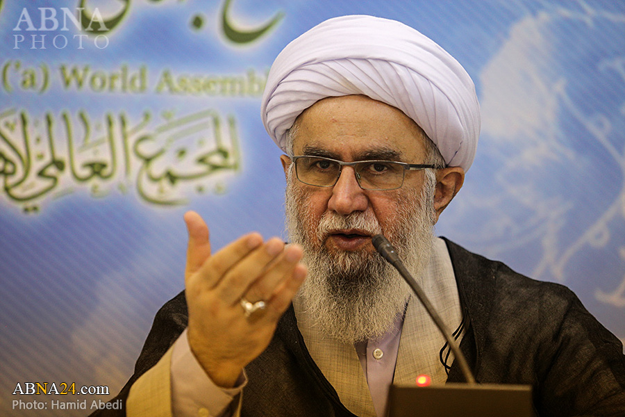 امام صادق(ع) نقش بسیار مهم و برجسته‌ای در احیاء نام سیدالشهداء و نهضت عاشورا داشت