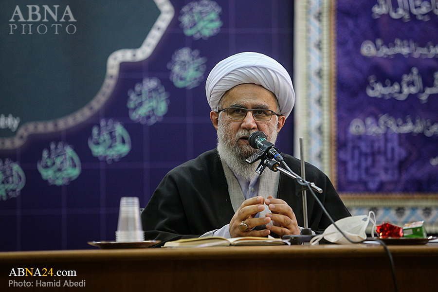 آیت الله رمضانی: «ویکی شیعه» تابلوی فعالیت‌های مجمع جهانی اهل بیت(ع) است و جایگزینی ندارد