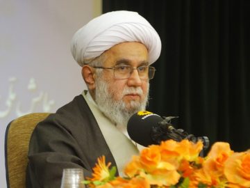 آیت‌الله رمضانی: بینش معنوی و سبک زندگی معنویت‌محور باید در بین آحاد مردم نشر یابد/ علامه حسن‌زاده آملی، هم در فقه اکبر و هم در فقه اصغر، مجتهد بود