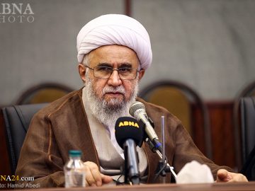 آیت‌الله رمضانی: فرصت طلایی برای عالمان مسلمان پیش آمده است/ باید اسلام را به شکل دقیق، عمیق و جامع معرفی کرد