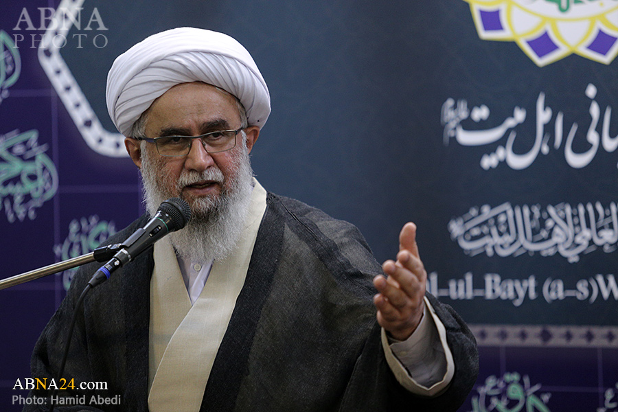 امروز نباید یاس و ناامیدی به جامعه تزریق کنیم/ وظیفه ما آگاهی بخشی و اطاعت از ولی فقیه است