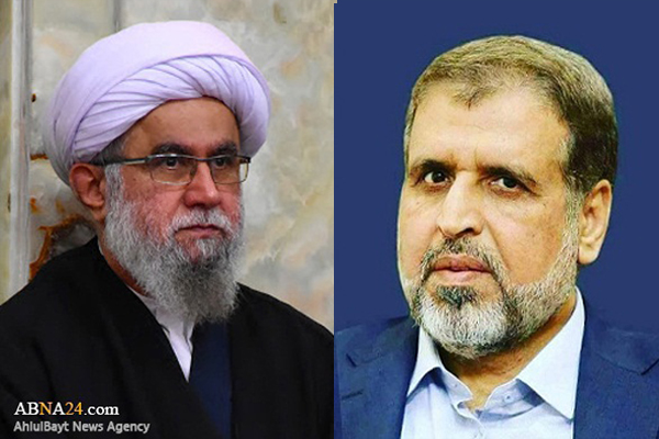پیام تسلیت آیت‌الله رمضانی در پی درگذشت دبیرکل سابق جهاد اسلامی فلسطین