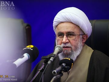 آیت الله رمضانی: شخصیت فرامذهبی حضرت ابوطالب (ع) می‌تواند به حوزه تقریب کمک کند