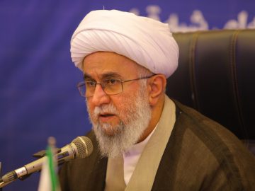 هیچ قدرت نرمی، مثل مکتب اهل‌بیت(ع) نیست/ فاخرترین ادبیات را در زمینه گفتمان کرامت و عدالت داریم
