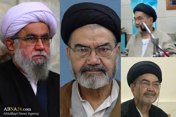 پیام تسلیت آیت‌الله رمضانی درپی ارتحال یکی از علمای برجسته هند