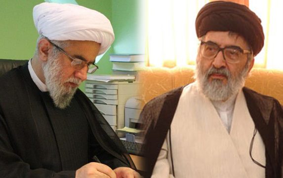 پیام تسلیت آیت الله رمضانی درپی ارتحال حجت‌الاسلام والمسلمین خسروشاهی