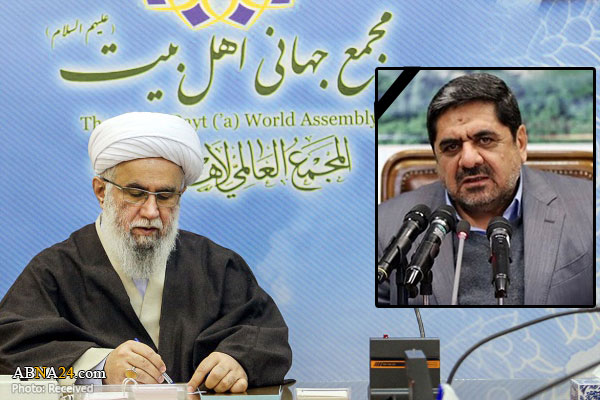 پیام تسلیت آیت‌الله رمضانی در پی درگذشت استاندار اسبق گیلان