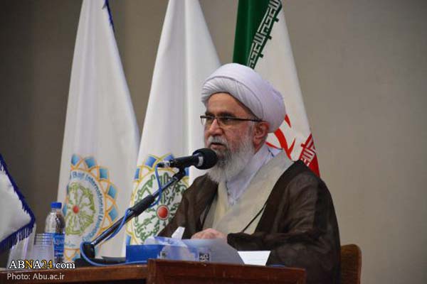 دانشگاه بین‌المللی اهل بیت(ع) می‌تواند نمایانگر جهش علمی ایران باشد