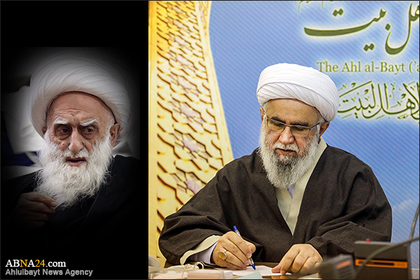 آیت الله رمضانی: اقدامات متعدد عام المنفعه و تلاش مرحوم نظری خادم الشریعه برای “بزرگداشت دهه غدیر” باقیات صالحات آن عالم مردمی است