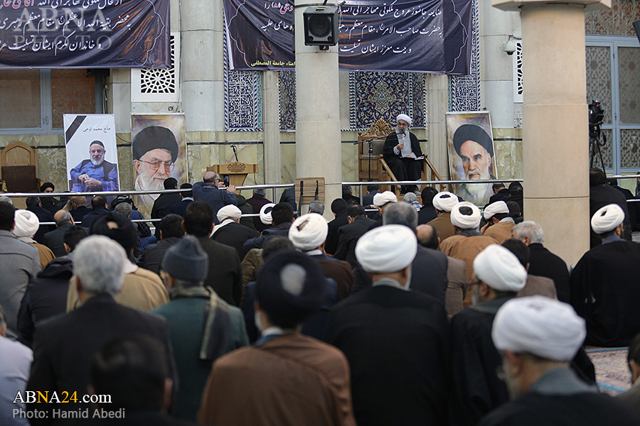 «شیخ‌محمد اوجی» خالصانه به تبلیغ اسلام در اروپا پرداخت