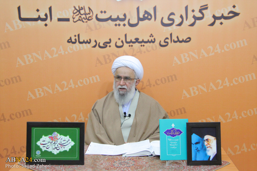 بهترین فضیلت‌های اخلاقی در وجود امام حسن(ع) بود/ شناخت سیره عملی ائمه معصومین(ع) ضروری است