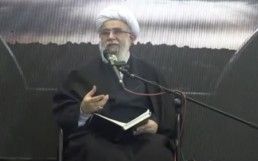 ویدیو/ «راضیّه و مرضیّه»